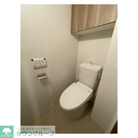 AIFLAT文京本駒込の物件内観写真